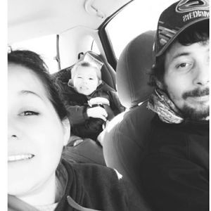 Meet your Posher, Shauna